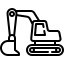 Machinery & Furnaces