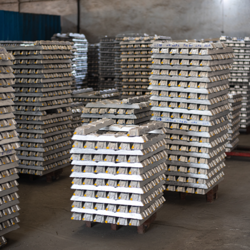 Aluminium Alloys